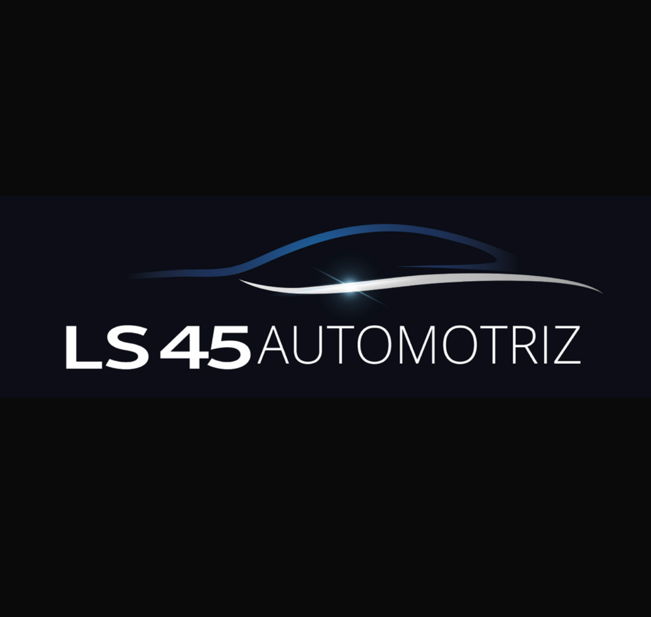 LS45 Automotriz